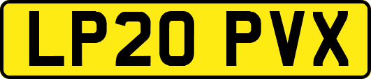 LP20PVX