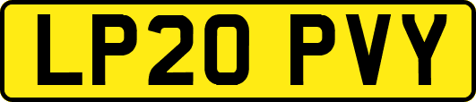 LP20PVY