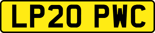 LP20PWC