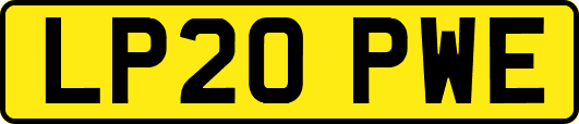 LP20PWE