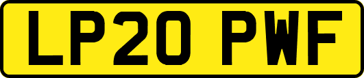 LP20PWF