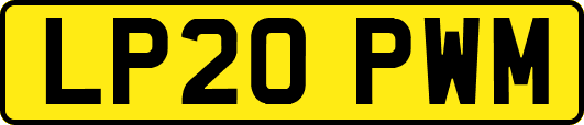 LP20PWM