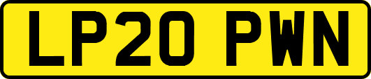 LP20PWN