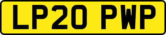 LP20PWP