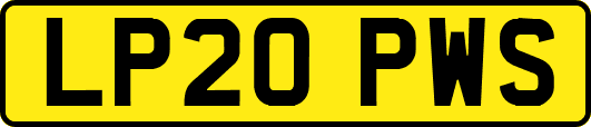 LP20PWS