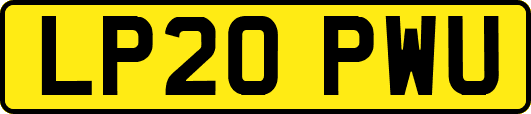 LP20PWU