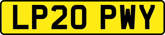 LP20PWY