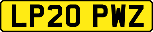 LP20PWZ