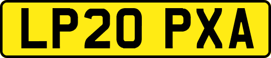 LP20PXA
