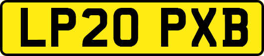LP20PXB