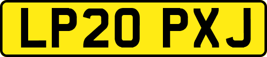 LP20PXJ