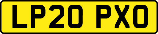 LP20PXO