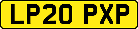 LP20PXP