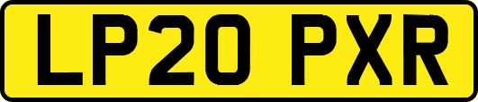 LP20PXR
