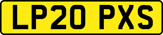 LP20PXS