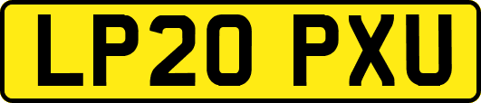 LP20PXU