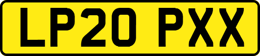 LP20PXX