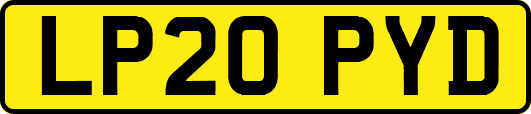 LP20PYD