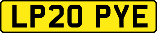 LP20PYE