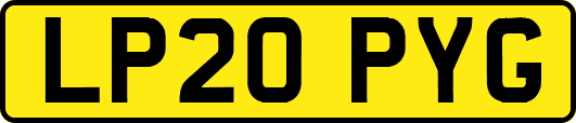 LP20PYG