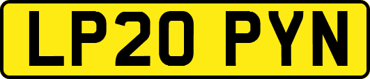 LP20PYN