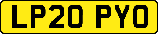 LP20PYO