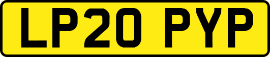 LP20PYP