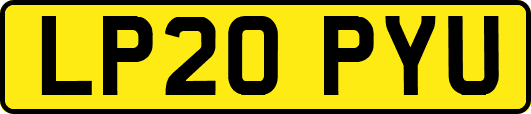 LP20PYU