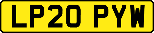 LP20PYW