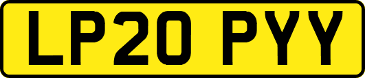 LP20PYY