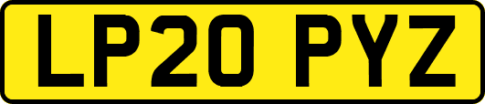 LP20PYZ