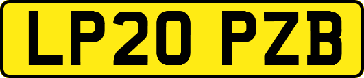 LP20PZB