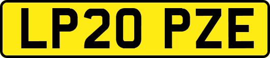 LP20PZE
