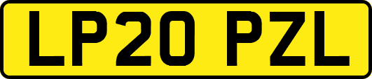 LP20PZL