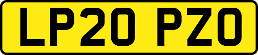 LP20PZO