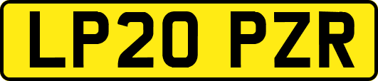 LP20PZR