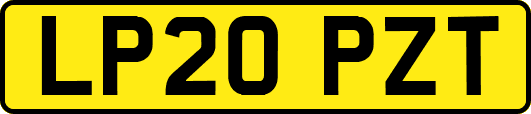 LP20PZT