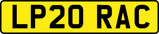LP20RAC