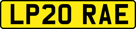 LP20RAE