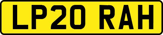 LP20RAH