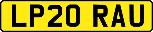 LP20RAU