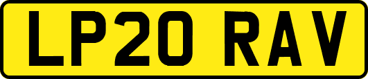 LP20RAV