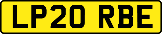 LP20RBE