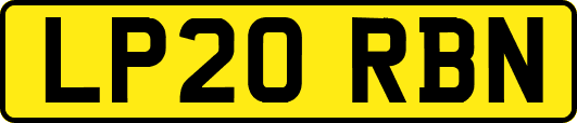 LP20RBN