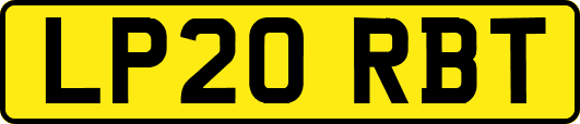 LP20RBT