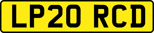 LP20RCD