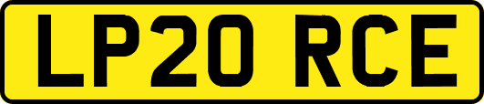 LP20RCE