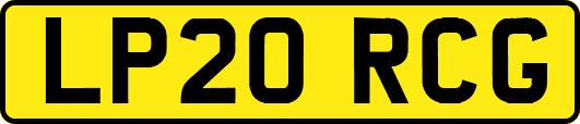 LP20RCG