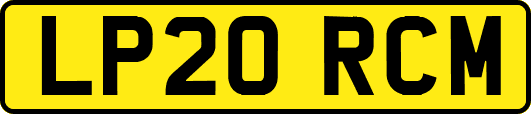 LP20RCM