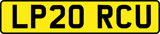 LP20RCU